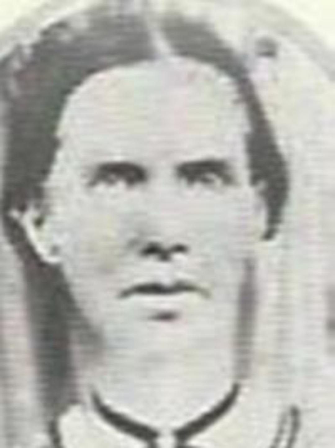 Jannet Crooks (1821 - 1879) Profile
